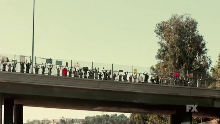 The People V. O.j. Simpson American Crime Story - Official Trailer