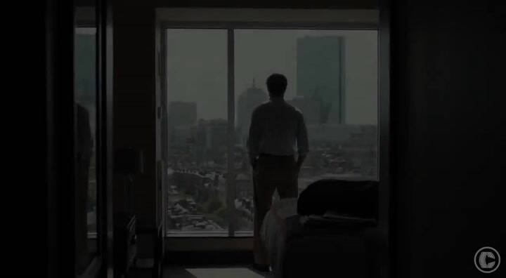 Trailer de Spotlight