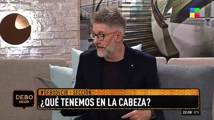 Graciela Alfano estalló contra Yanina Latorre: 'Me parece una persona espantosa' - Fuente: América