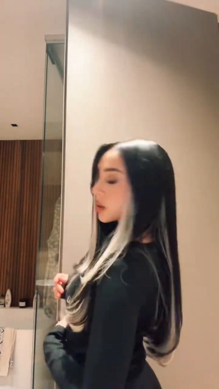 El guiño de Nicki Nicole que habría sido dirigido a Lamine Yamal