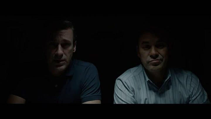 Trailer de Richard Jewell, la nueva película de Clint Eastwood