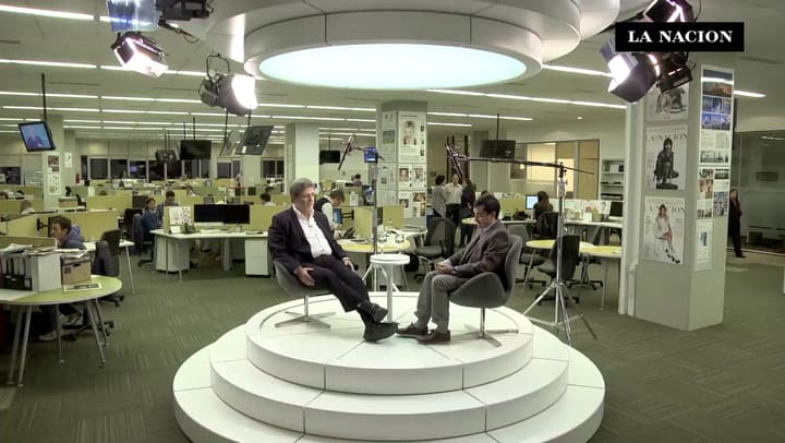 Dejó Página/12 Fernando Sokolowicz, uno de sus fundadores