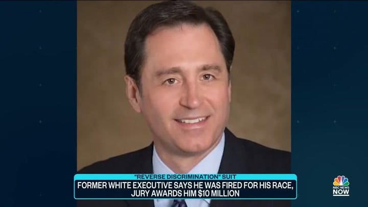 Un hombre realizó una insólita denuncia y ahora recibirá una indemnización de 10 millones de dólares