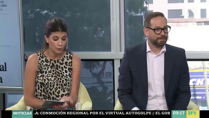 A 35 Años De La Guerra De Malvinas