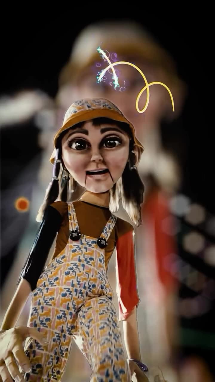 Imaginate Un Cielo Cubierto De Muñecos Gigantes De Cartapesta Que Den Vida A Personas Y Personajes De Nuestra Cotidianidad… Ahí Se Encuentra La Esencia De Nuestro Carnaval, Ahí Está El Espíritu De La Fiesta Más C