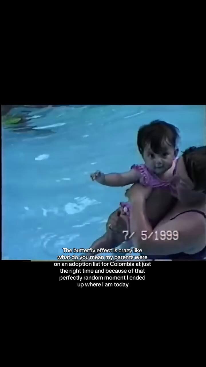 Blessed With The Best Parents + Brother