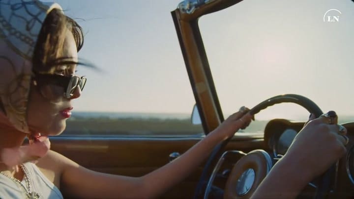 Entrevista a Olivia Rodrigo #2