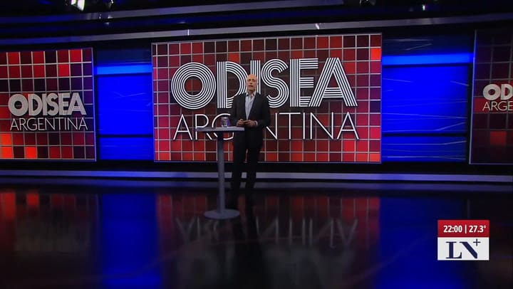 La paradoja del autoritarismo de mercado. El editorial de Carlos Pagni