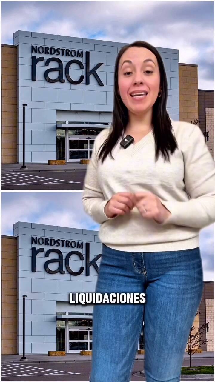 Mostró cómo obtener un descuento de hasta el 80% en productos de una tienda reconocida en EE.UU. antes de Navidad