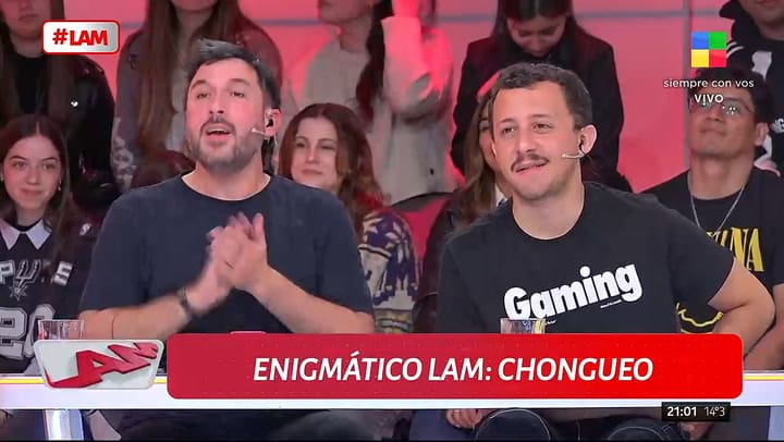 Se revela el enigmático de Evangelina Anderson