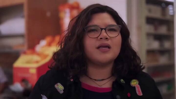 Trailer de The Beauty and the Baker - Fuente: YouTube