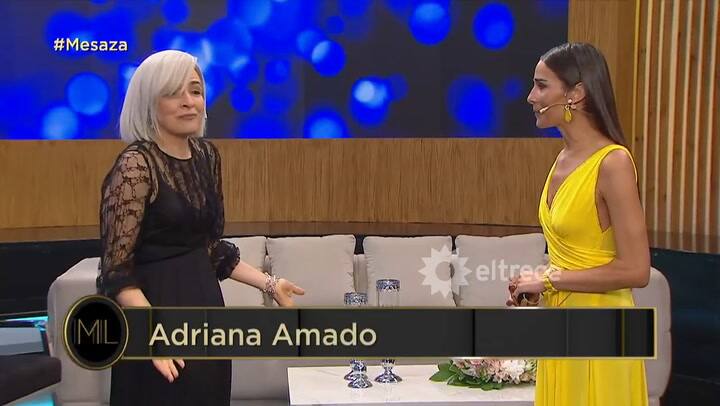 El comentario sin filtro de Juana Viale sobre Wanda Nara: '¿Ella qué hacía antes de Maxi López?”