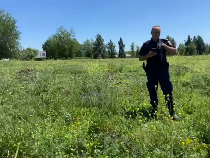 El operativo en Estancias del Pilar y el traslado de los detenidos