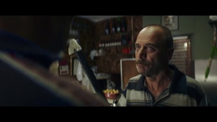 Avance oficial: 'Gigantes'. Fuente: Movistar Tv