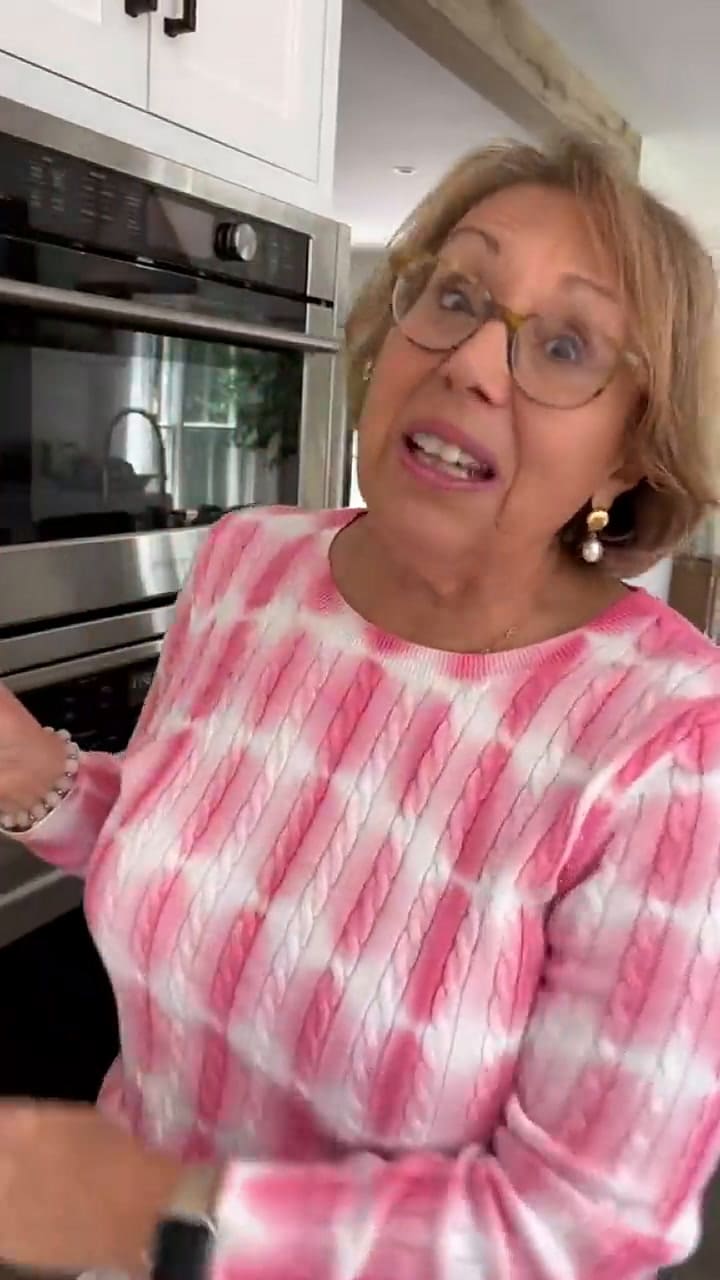 Compartió un truco que se volvió viral en TikTok