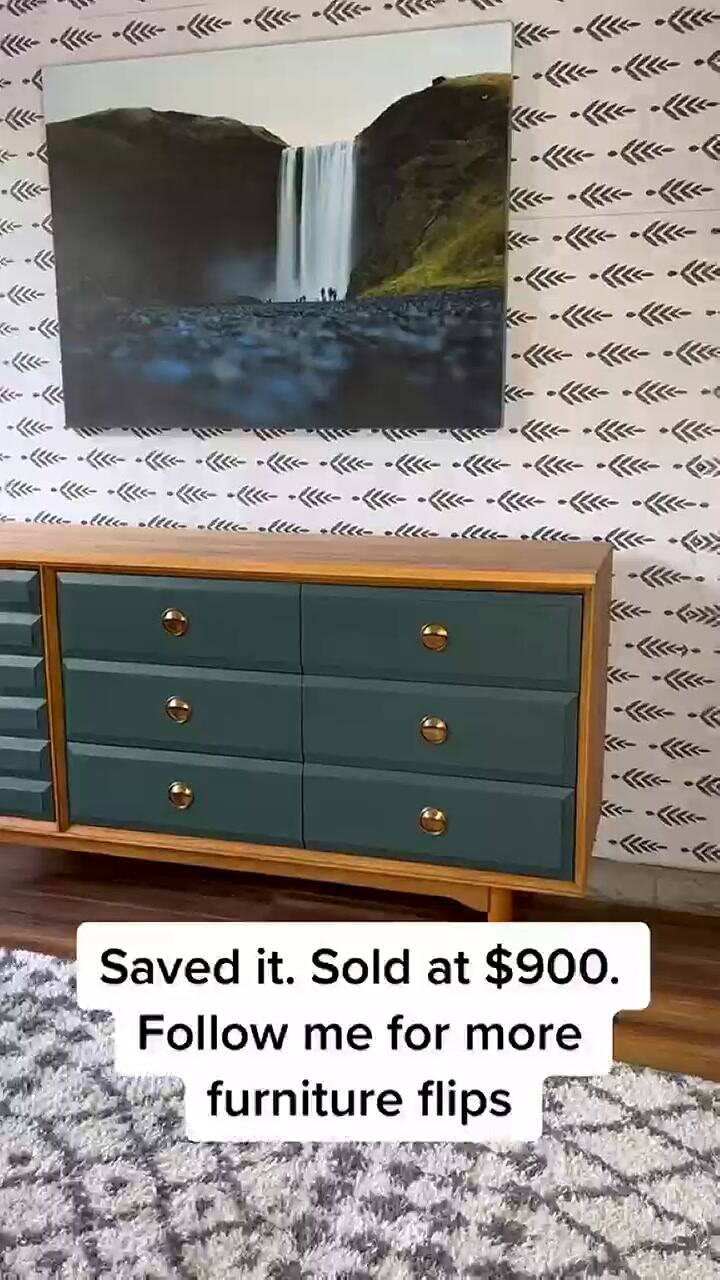 Recoge la basura y luego la vende más cara en EE.UU.