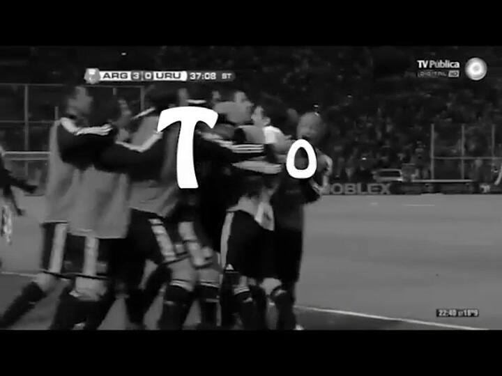 Top 10: los mejores goles de Messi en 2012