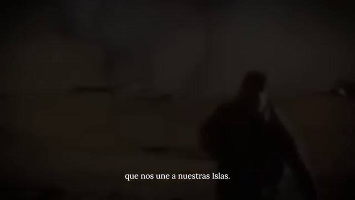 El video que publicó el Gobierno por el Día del Veterano y los Caídos en Malvinas.