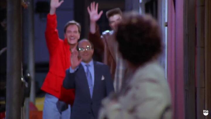 Bizarros y originales, cara a cara. Fuente: Youtube