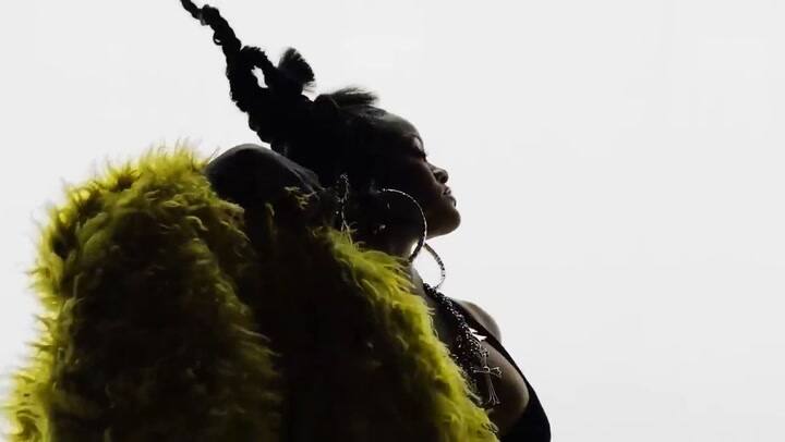 Rihanna está preparando su show para el medio tiempo del Super Bowl 2023