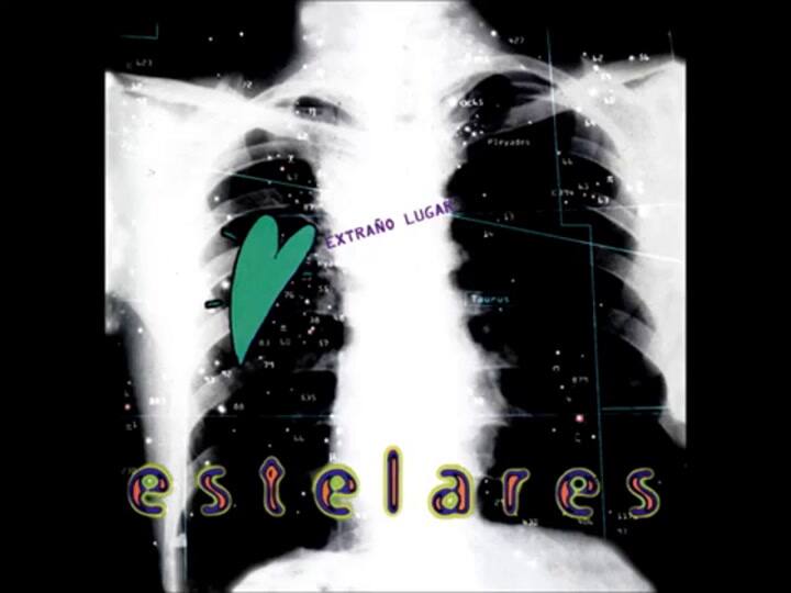 Estelares - Pelotitas De Pin Pon - Fuente: YouTube