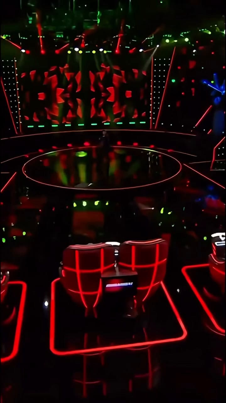 Una participante quedó eliminada de La Voz Argentina y denunció irregularidades en la producción