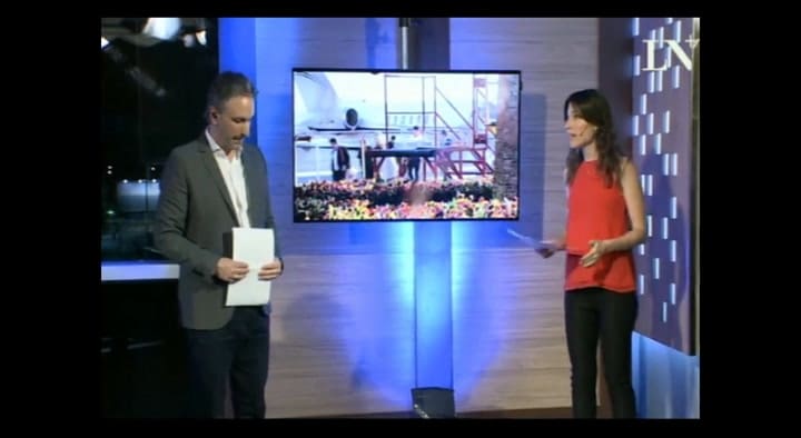 Gustavo Carmona, el hombre de confianza de Scioli