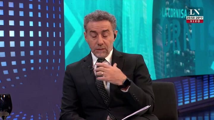 Horacio Rodríguez Larreta ratificó su “lista” para la Ciudad