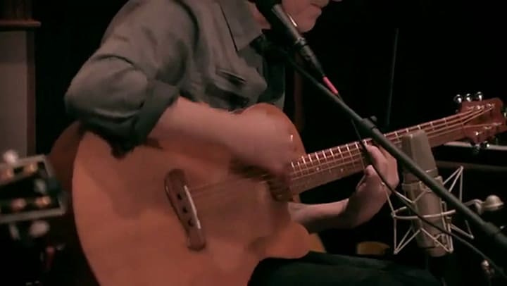 Peter Frampton - 'Baby, I love your way' - Fuente: YouTube