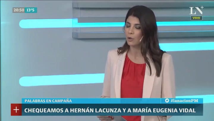 Laura Zommer - Lacunza