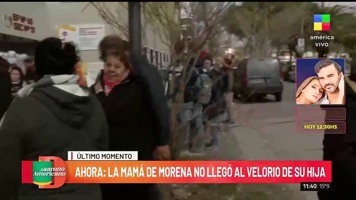 Yanina Latorre apuntó contra los referentes políticos