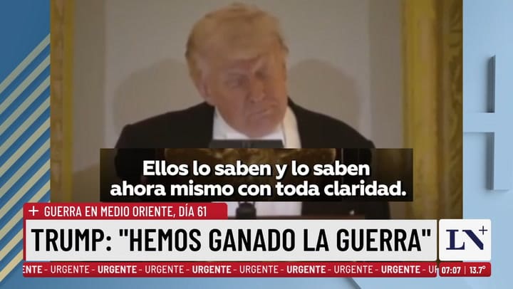 Andres Repetto en LN+