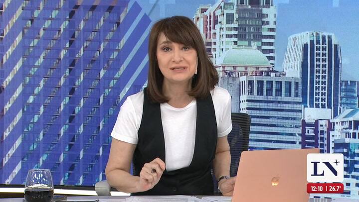 Alerta mundial: se intensifica la guerra