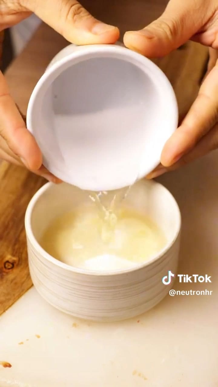 Gelatina sin azúcar y baja en calorías