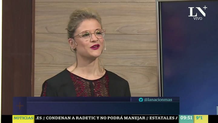 Los looks y los planes de Juliana Awada