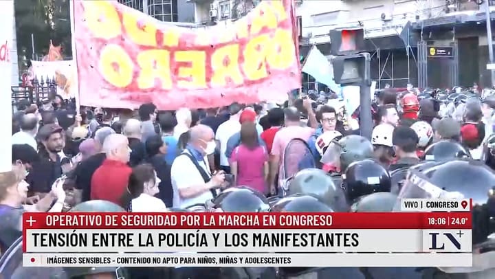 La UTA confirmo el paro de colectivos para este viernes