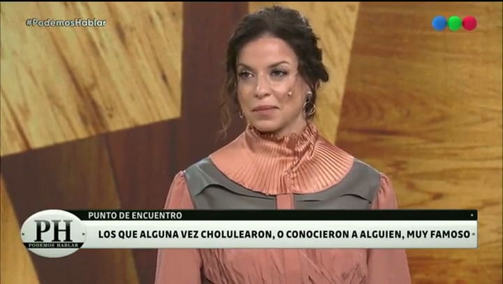 El día que Santiago Maratea estuvo preso en Estados Unidos por buscar conocer a Ellen Degeneres