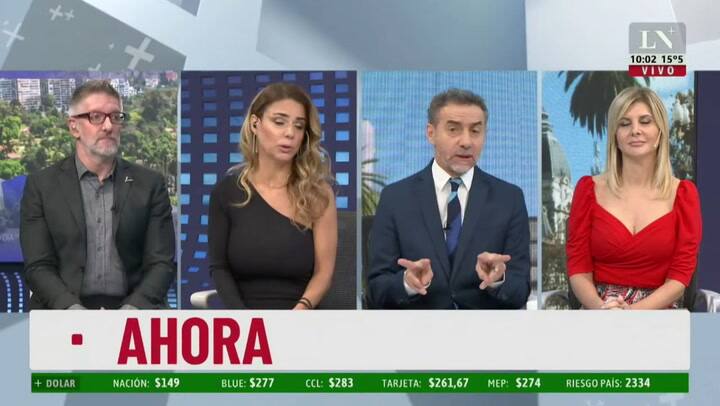 El análisis de Novaresio sobre el “explosivo” en la casa de un juez del caso Vialidad