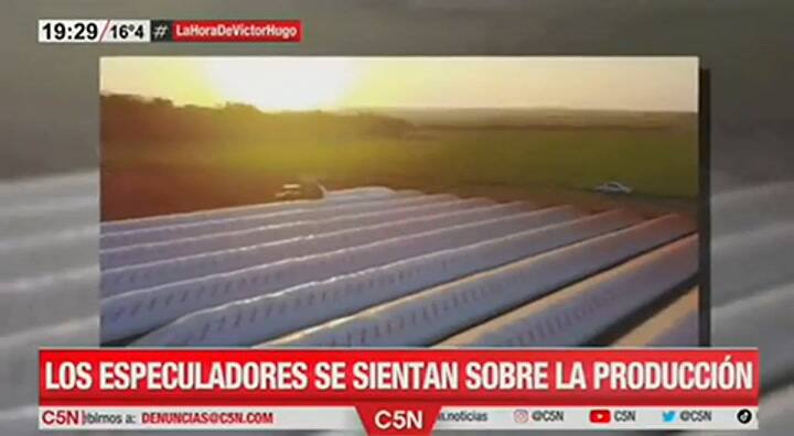 Víctor Hugo Morales