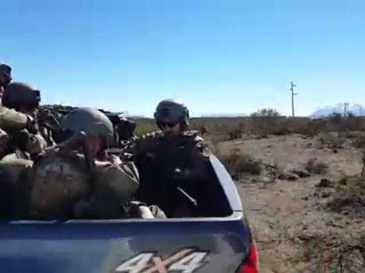 Caso Maldonado: el operativo en el territorio mapuche