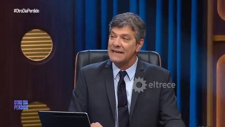 El inesperado vínculo que une a Emanero con el clan de Mirtha Legrand