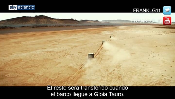 Zerozerozero trailer