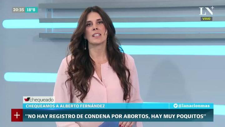 Columna de Chequeado