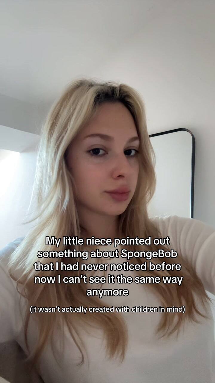 La teoría de los Siete Pecados Capitales de Bob Esponja