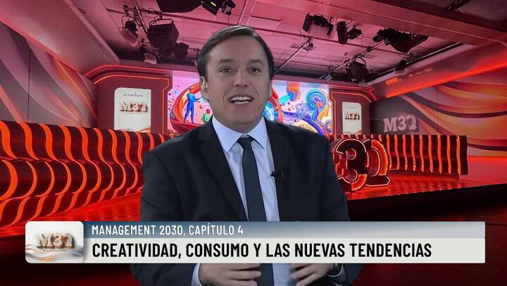 Management 2030, capítulo 4: la reflexión de José del Rio