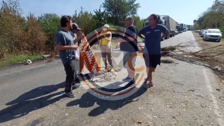 Acusan a Grabois de provocar caos y enfrentamiento en el norte salteño