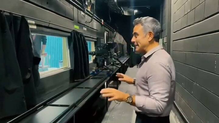 Así es por dentro La Casa de los Famosos