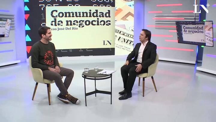 Le decían que se vestía rídiculo y creó un imperio