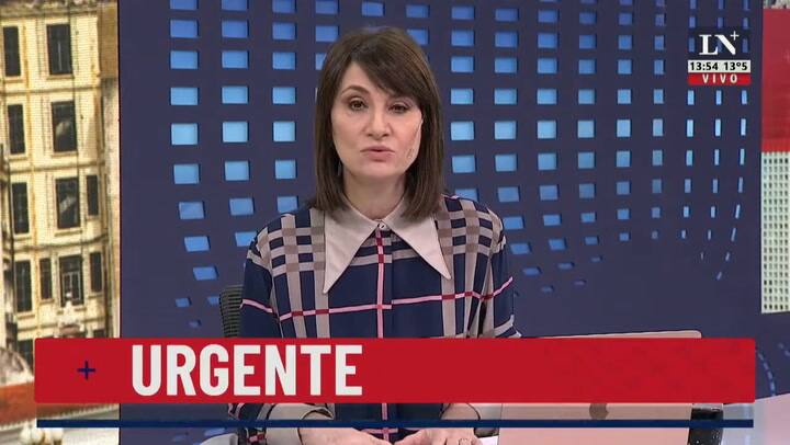 Habla la suegra del camionero asesinado: 'Tengo bronca porque es injusto lo que pasó'