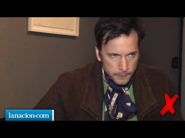 Birabent y Carrá se conocen… ¿mucho?